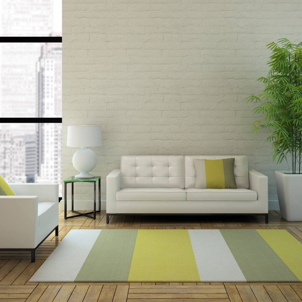 Your Guide to Area Rug Materials | Neils Floor Covering