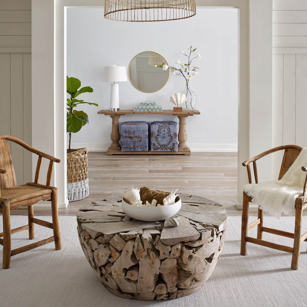 Embracing the Coastal Look | Neils Floor Covering