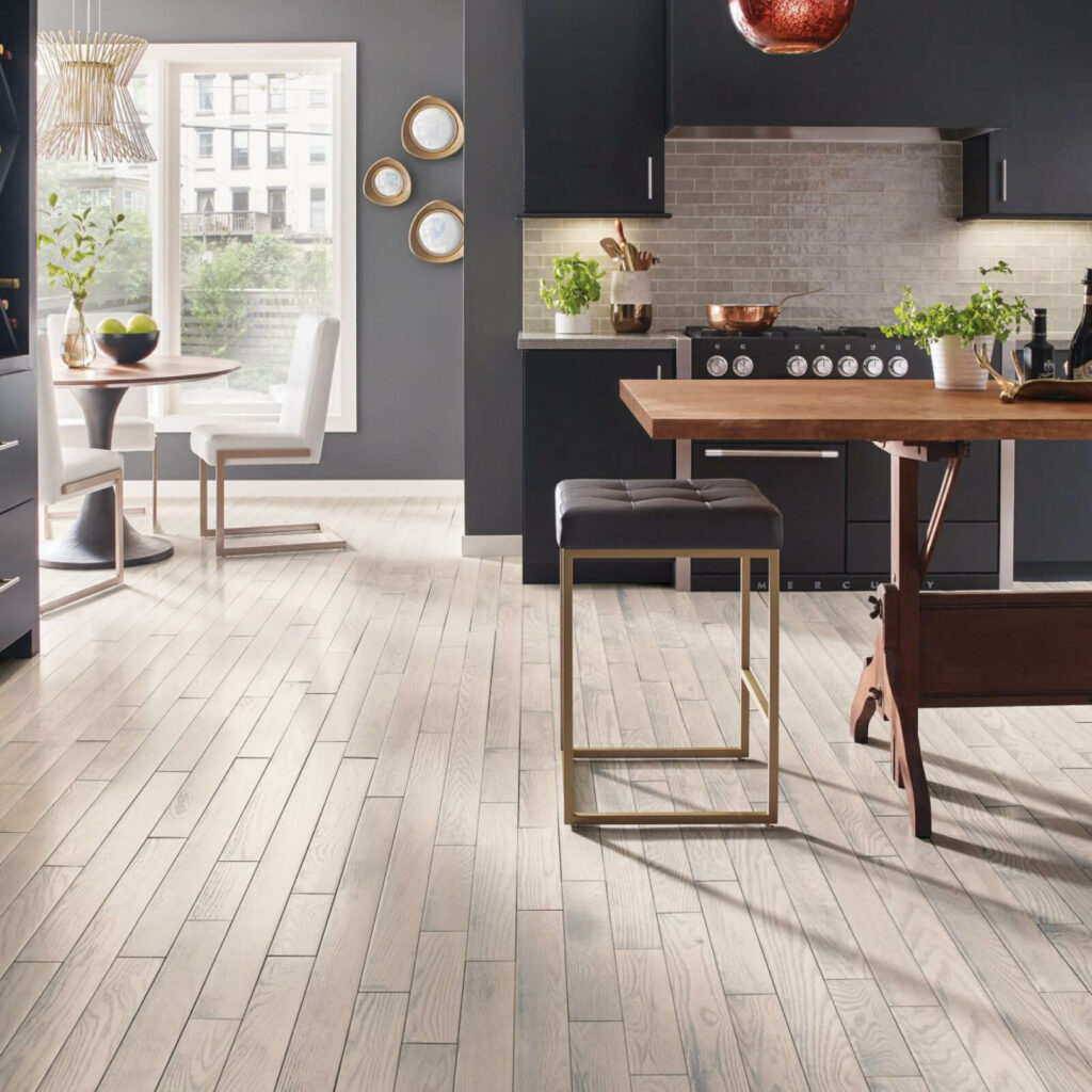 Your Guide to Hardwood Floor Colors | Neils Floor Covering