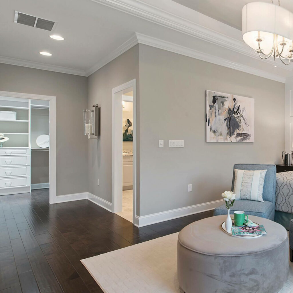 How to Choose Between Dark or Light Floors | Neils Floor Covering