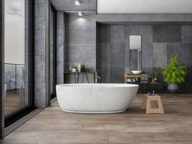 Dark flooring | Neils Floor Covering