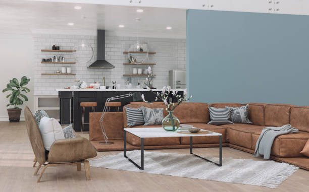 Living room rug | Neils Floor Covering