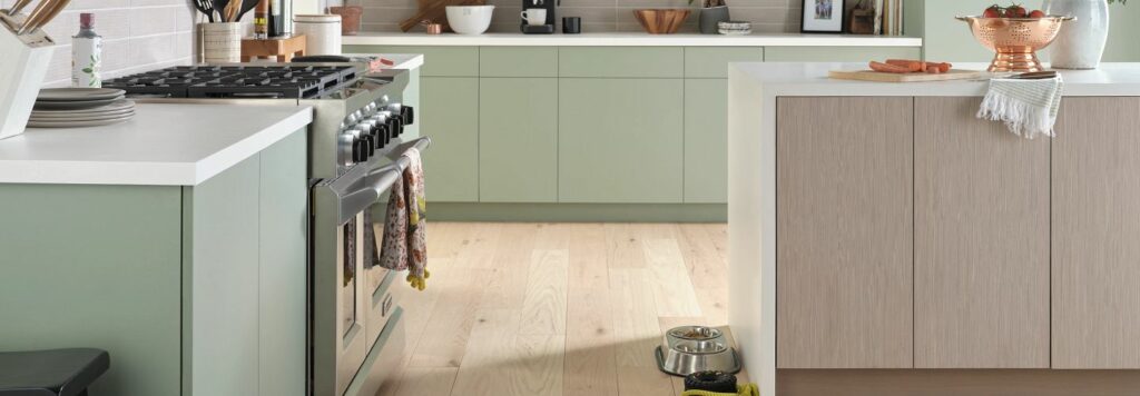 Laminate flooring | Neils Floor Covering