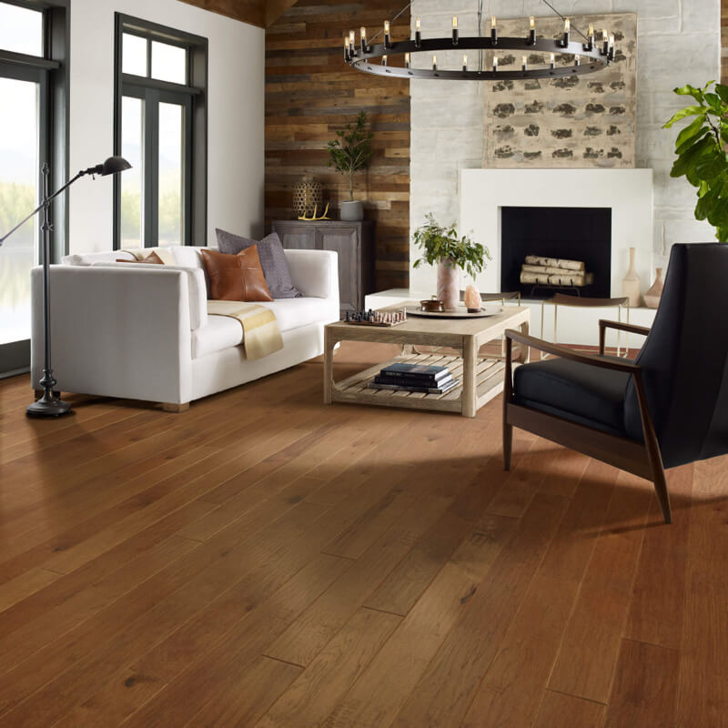 perfect-flooring-modern-rustic-style | Neils Floor Covering