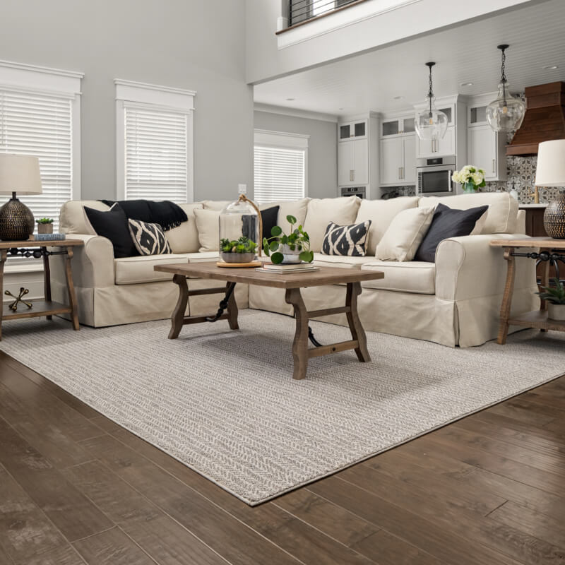 coordinating-carpet-and-window-treatments | Neils Floor Covering